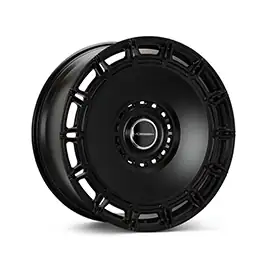 Vossen S21-13 Monoblock · 19″–24″
