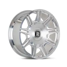 Vossen SP2 Forged · 22″–24″