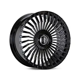 Vossen UV-5 Forged · 22″–24″