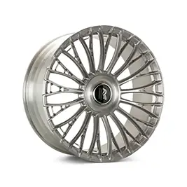Vossen UV-6 Forged · 22″–24″