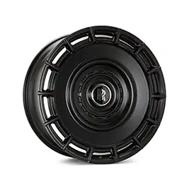 Vossen UV-7 Forged · 22″–24″