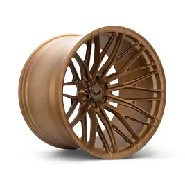 Vossen VFX-04 Forged · 20″–24″