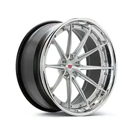 Vossen VPS-1 3-Piece 3-Piece · 18″–24″