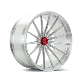 Vossen VPS-2 Monoblock · 19″–24″