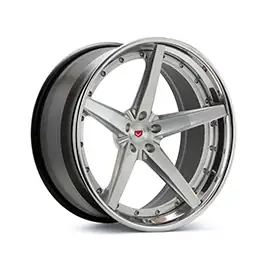 Vossen VPS-3 3-Piece 3-Piece · 18″–24″