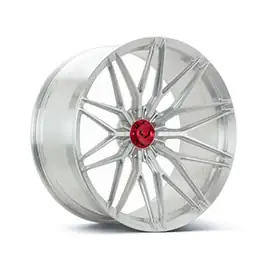 Vossen VPS-4 Monoblock · 19″–24″