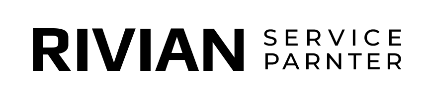 Tesla Body Shop Logo Tesla Body Shop Logo