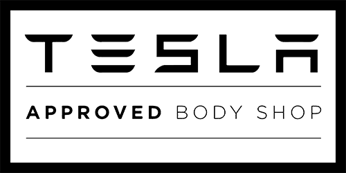 Tesla Approved Body Shop