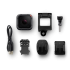 GoPro HERO5 Session components